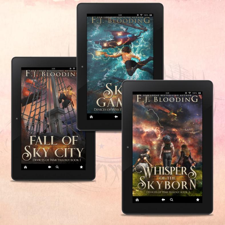 Epic Fantasy