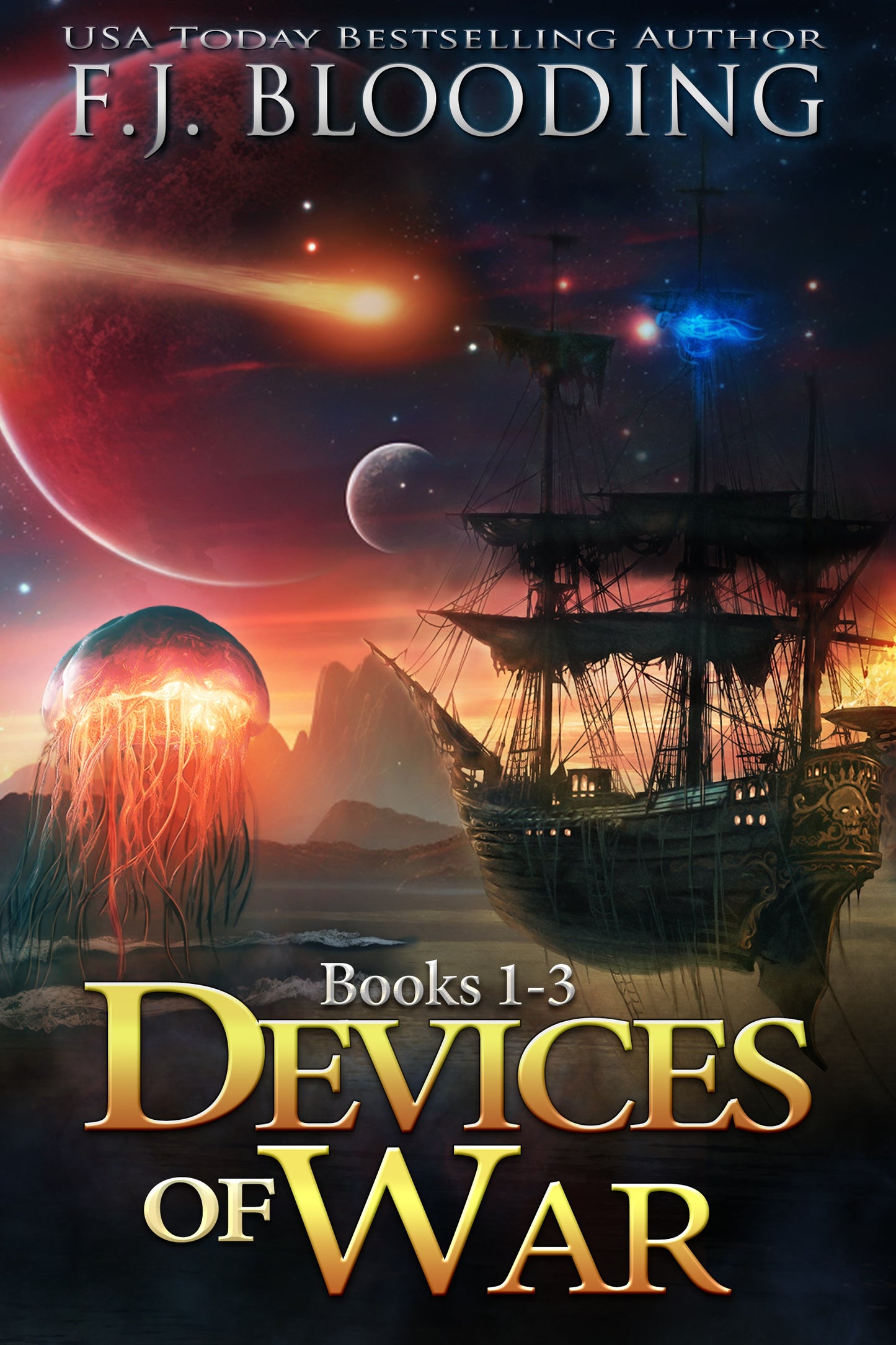 DOW 0 - Devices Of War