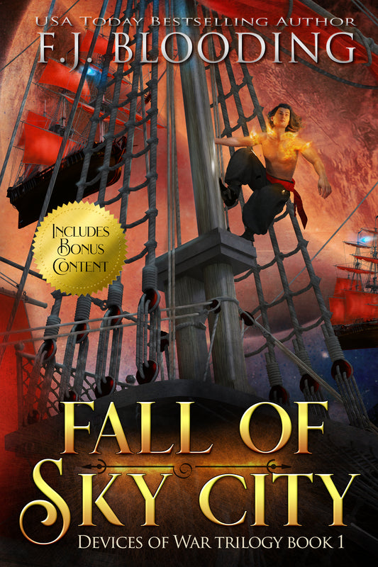 DoW 1 - Fall of Sky City