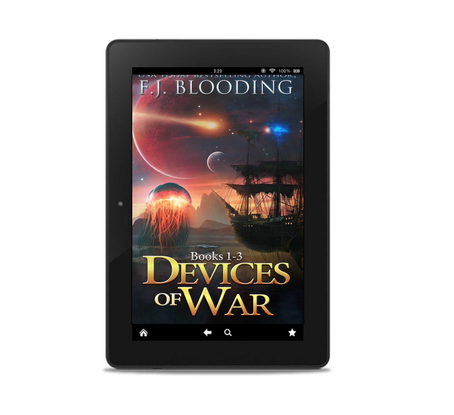 DOW 0 - Devices Of War