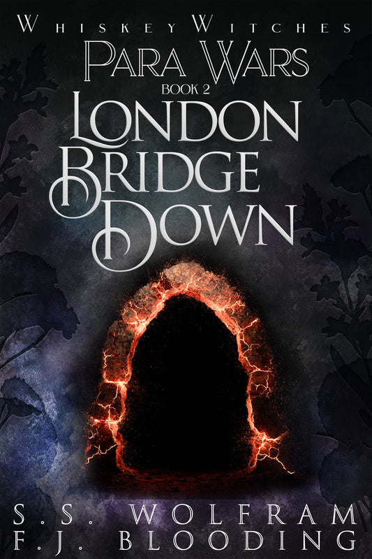 3.2 London Bridge Down