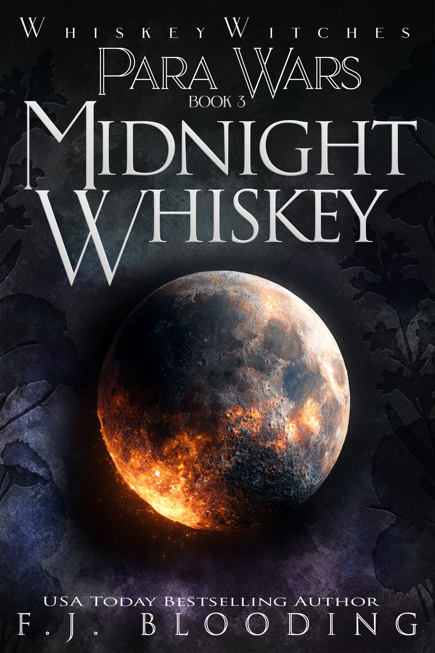 3.3 Midnight Whiskey