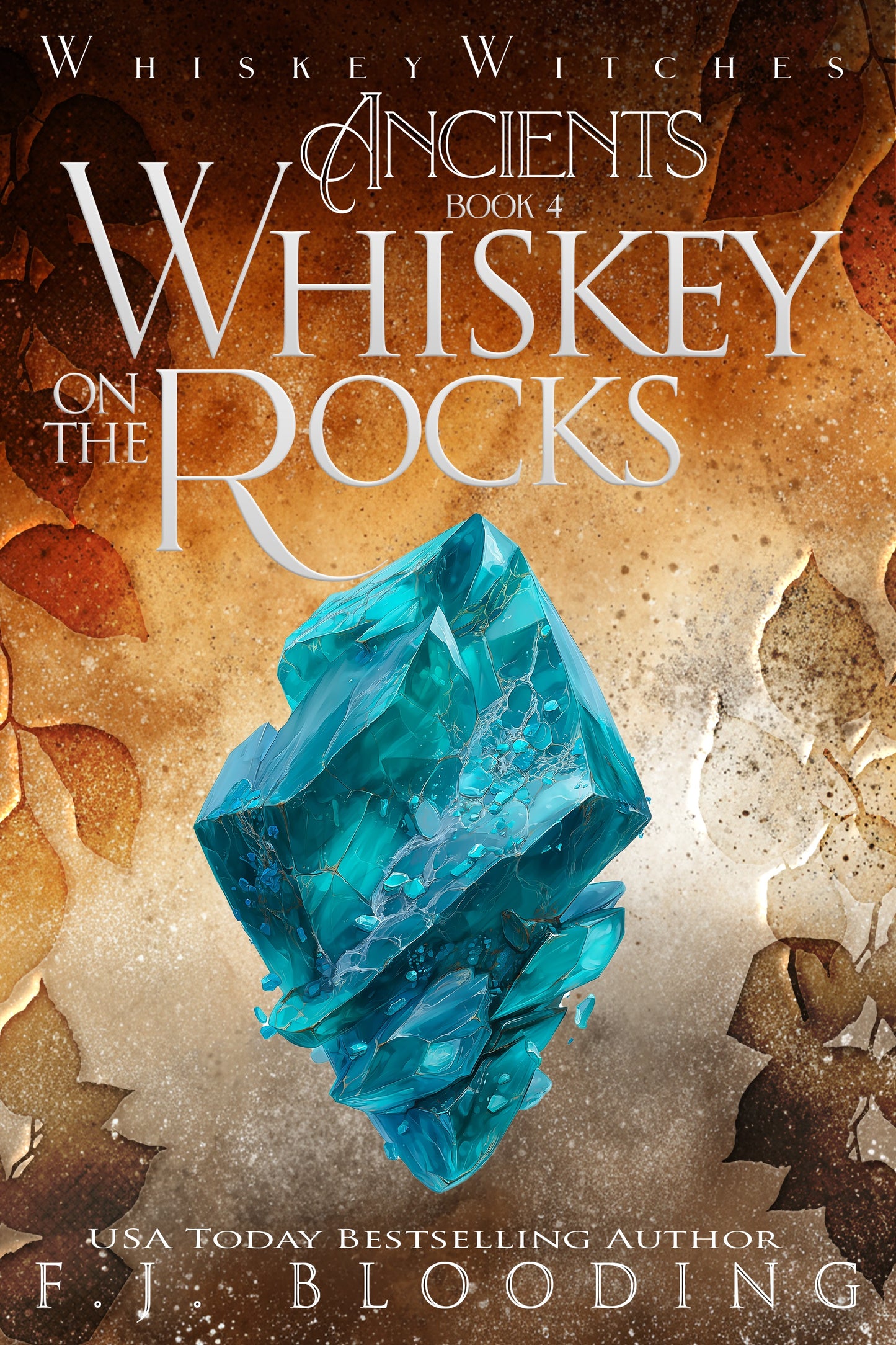 2.4 Whiskey On the Rocks