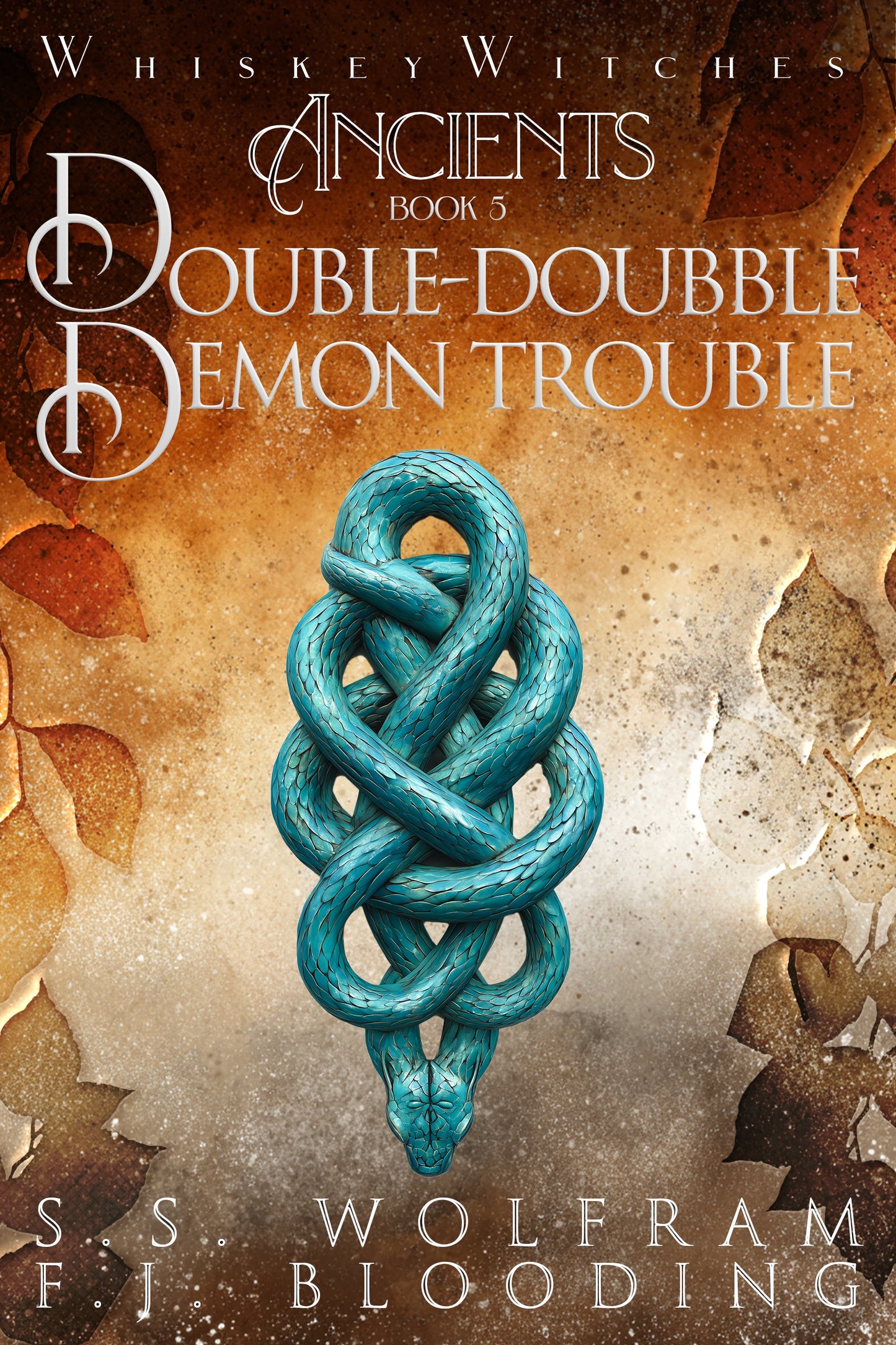 2.5 Double-Double Demon Trouble