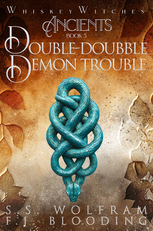 2.5 Double-Double Demon Trouble