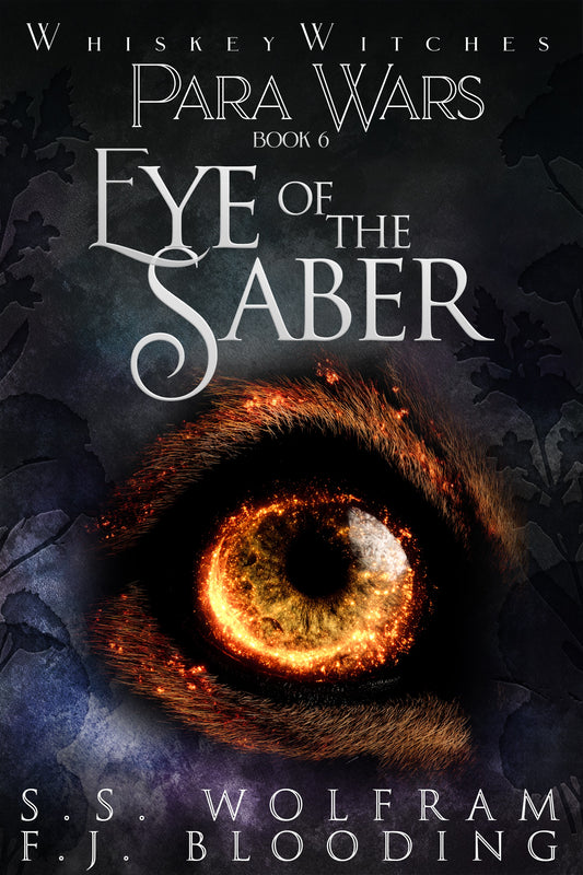 3.6 Eye Of the Saber