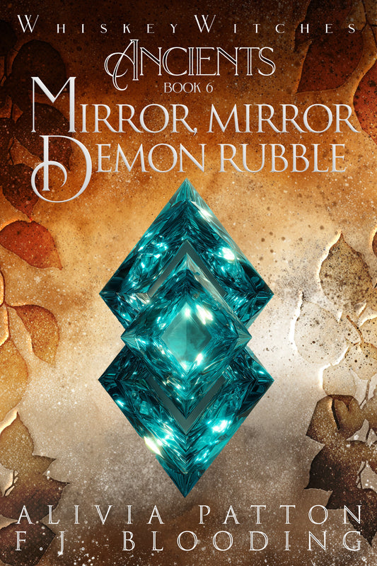 2.6 Mirror, Mirror Demon Rubble