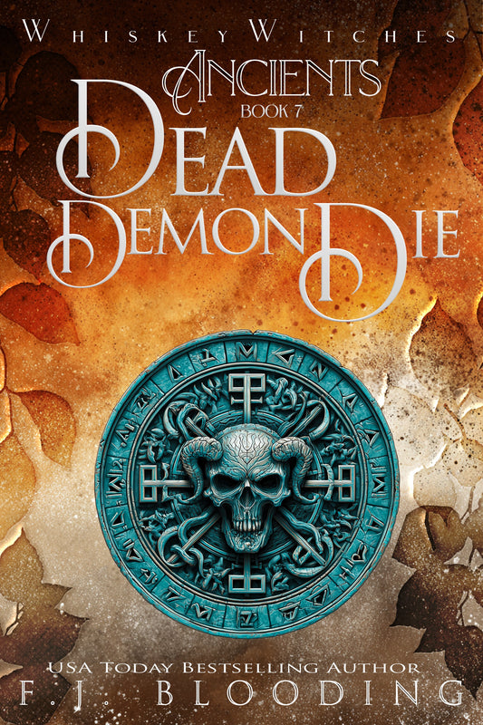 2.7 Dead Demon Die