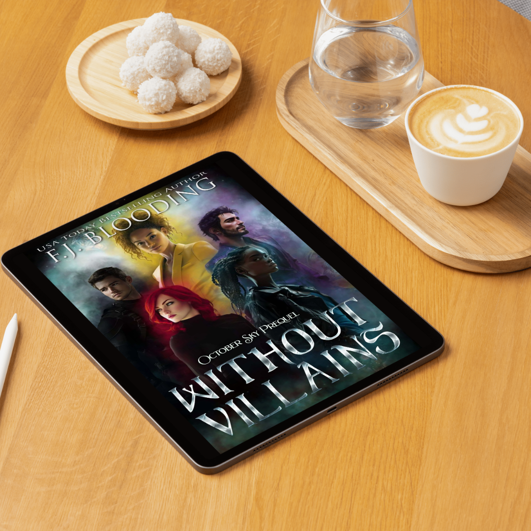 OS0 - Without Villains