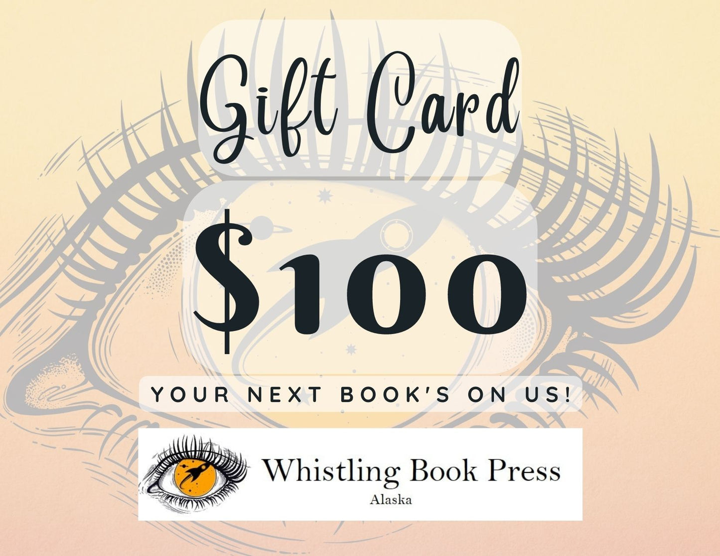 WBP Gift Card