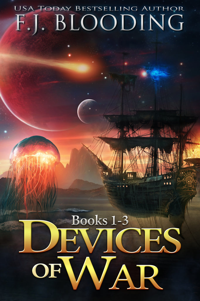 DOW 0 - Devices Of War