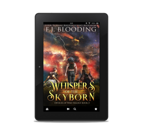 DoW 3 - Whispers of the Skyborne