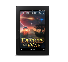 DOW 0 - Devices Of War