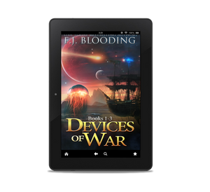 DOW 0 - Devices Of War