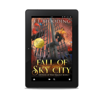 DoW 1 - Fall of Sky City