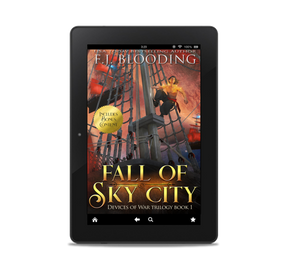 DoW 1 - Fall of Sky City