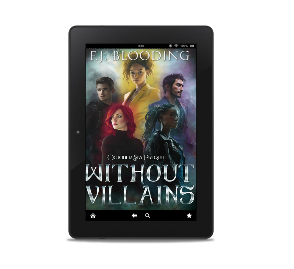 OS0 - Without Villains