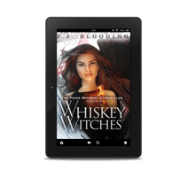1.1 Whiskey Witches