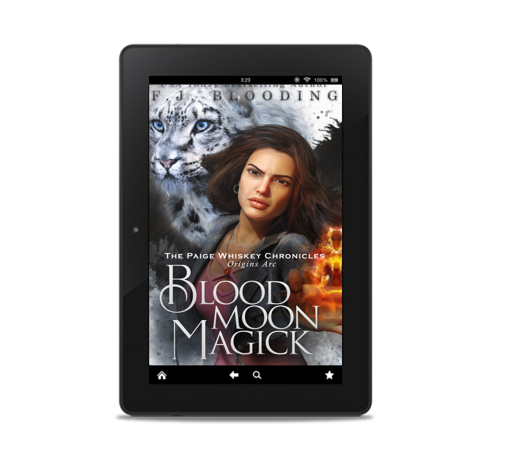 1.2 Blood Moon Magick