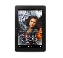 1.2 Blood Moon Magick