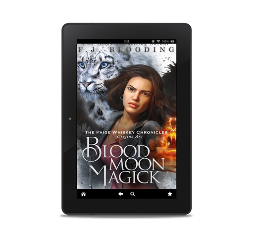 1.2 Blood Moon Magick