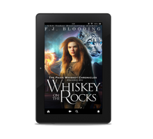 2.4 Whiskey On the Rocks