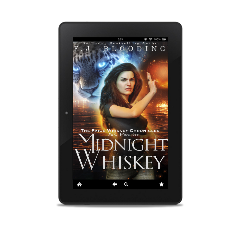 3.3 Midnight Whiskey