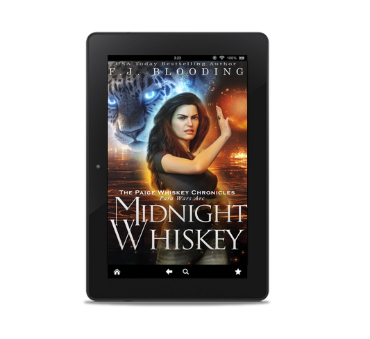 3.3 Midnight Whiskey