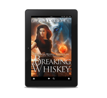 3.7 Breaking Whiskey