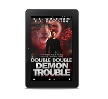2.5 Double-Double Demon Trouble