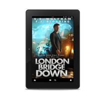 3.2 London Bridge Down