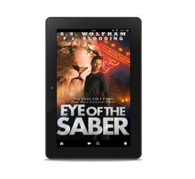 3.6 Eye Of the Saber