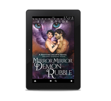 2.6 Mirror, Mirror Demon Rubble