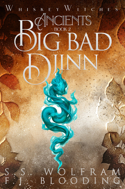 2.2 Big Bad Djinn