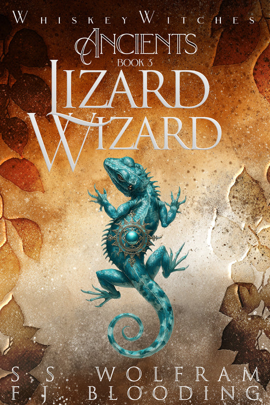 2.3 Lizard Wizard