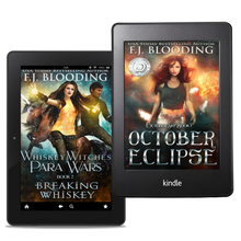 PW eBook Amazing Deal to Complete the Series!