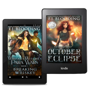 PW eBook Amazing Deal to Complete the Series!