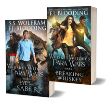 PW Amazing Deal to Complete the Series!