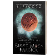 1.2 Blood Moon Magick Collector's - Paperback