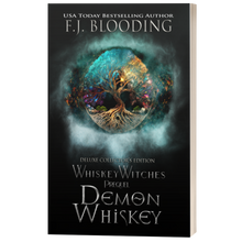 1.0 Demon Whiskey Collector's - Paperback
