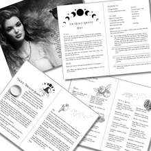 1.4 Witches Of the West Collector's - Hardback