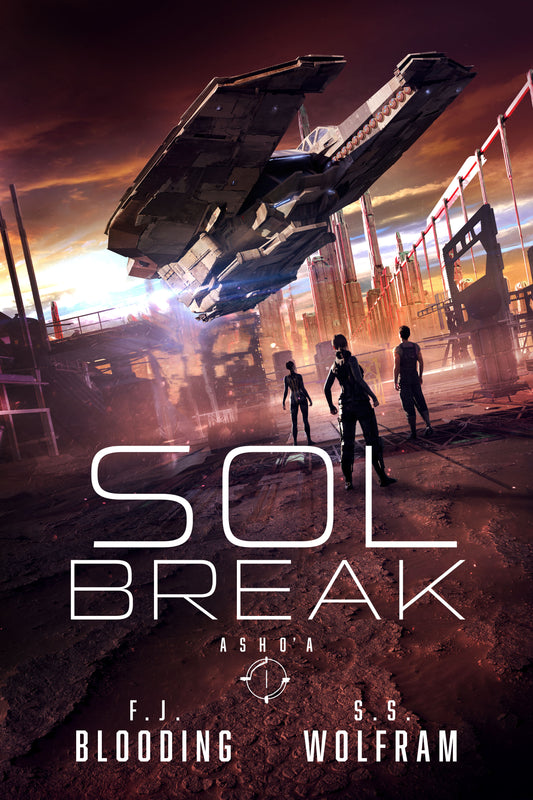 ASH 1.1 Sol Break