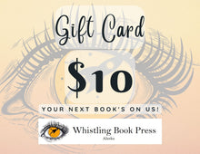 WBP Gift Card