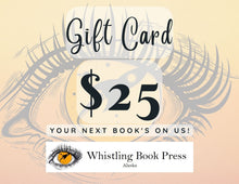 WBP Gift Card