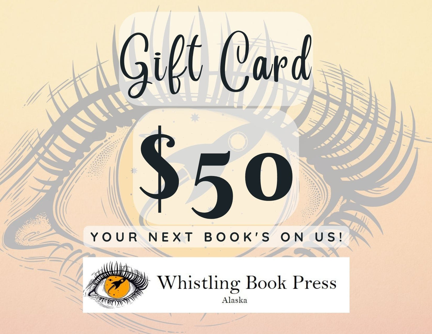 WBP Gift Card